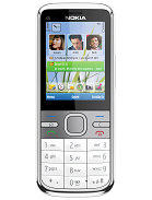 Nokia C5 00